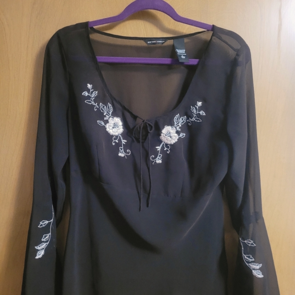 Women's top